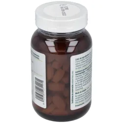 Vitagran c (vit.c forte + bioflav.750mg.) 120comp. | Farmacia Barata