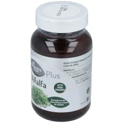 El granero alfalfa 200 comp | Farmacia Barata