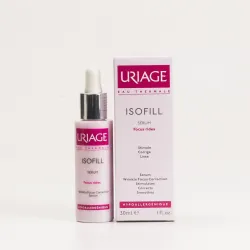 Uriage Isofill Serum, 30ml.