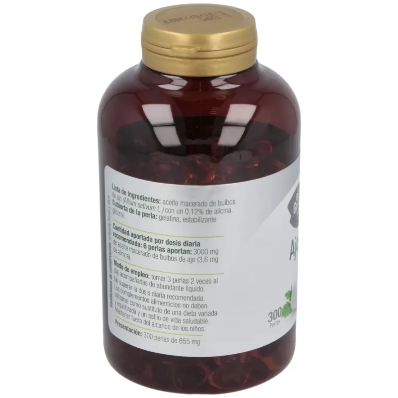 El granero ajogran 300 perlas | Farmacia Barata El granero ajogran 300 perlas | Farmacia Barata