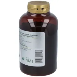 Lecitina de soja lecigran 740mg. 360perlas | Farmacia Barata