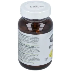 El granero onagran plus 120 perlas | Farmacia Barata