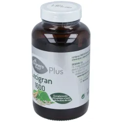 El granero integral lecitina soja 90 perlas | Farmacia Barata