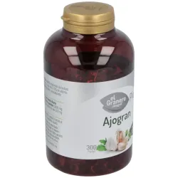 El granero ajogran 300 perlas | Farmacia Barata El granero ajogran 300 perlas | Farmacia Barata