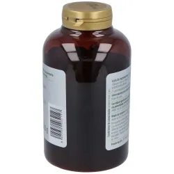 Lecitina de soja lecigran 740mg. 360perlas | Farmacia Barata