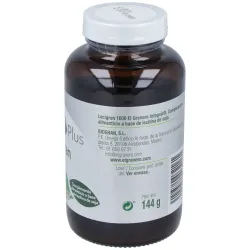 El granero integral lecitina soja 90 perlas | Farmacia Barata