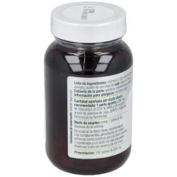 Vitagran e forte (vit. e forte) 100perlas | Farmacia Barata