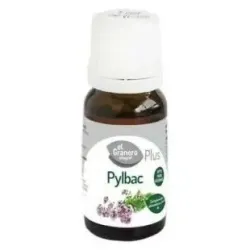 El granero pylbac origanum vulgare 12ml