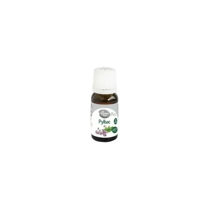 El granero pylbac origanum vulgare 12ml | Farmacia Barata El granero pylbac origanum vulgare 12ml | Farmacia Barata