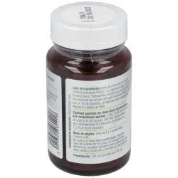 El granero uña gato forte 400 mg 100 comp | Farmacia Barata
