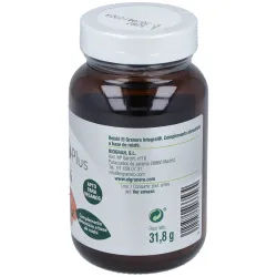 El granero intergral plus reishi 60 capsulas | Farmacia Barata El granero intergral plus reishi 60 capsulas | Farmacia Barata