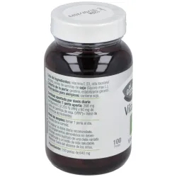 Vitagran e forte (vit. e forte) 100perlas | Farmacia Barata