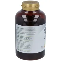 Lecitina de soja lecigran 740mg. 360perlas | Farmacia Barata
