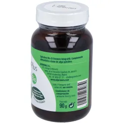 Granero complemento spirulina bio 180 comp | Farmacia Barata