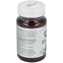 El granero uña gato forte 400 mg 100 comp | Farmacia Barata