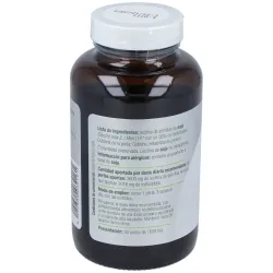 El granero integral lecitina soja 90 perlas | Farmacia Barata