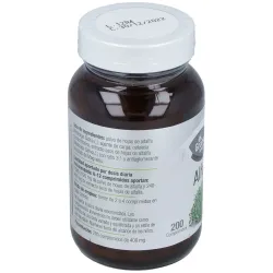El granero alfalfa 200 comp | Farmacia Barata