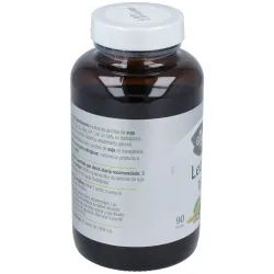 El granero integral lecitina soja 90 perlas | Farmacia Barata