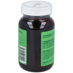 Granero complemento spirulina bio 180 comp | Farmacia Barata