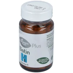El granero biotin vitamina h 100 comp | Farmacia Barata El granero biotin vitamina h 100 comp | Farmacia Barata