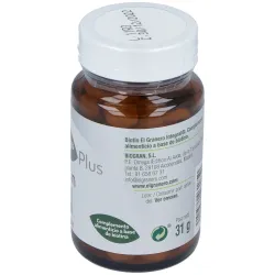 El granero biotin vitamina h 100 comp | Farmacia Barata El granero biotin vitamina h 100 comp | Farmacia Barata