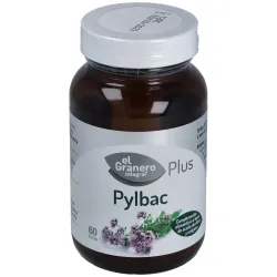 Granero complemento pylbac 60 perlas