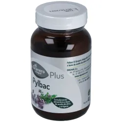 Granero complemento pylbac 60 perlas | Farmacia Barata