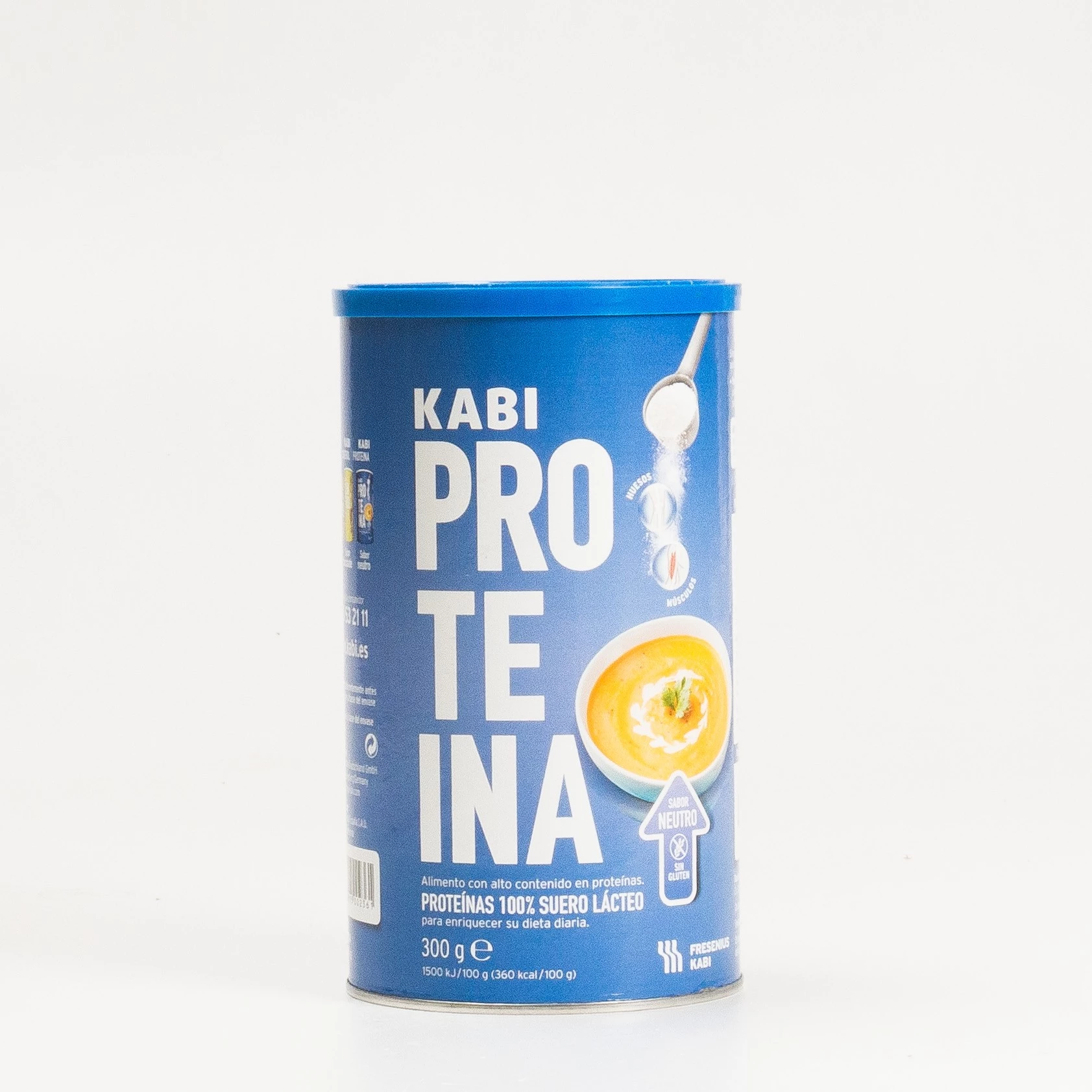 Kabi Proteína