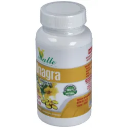 El valle aceite de onagra 500mg 100 perlas | Farmacia Barata El valle aceite de onagra 500mg 100 perlas | Farmacia Barata