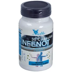 El valle infenot 30caps
