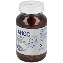 Granero integral ahcc supralif 565mg 120 cápsulas | Farmacia Barata Granero integral ahcc supralif 565mg 120 cápsulas | Farmacia Barata
