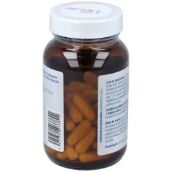 Pomalic (acido malico) 60cap. | Farmacia Barata
