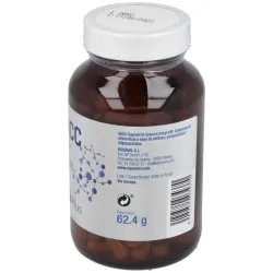Granero integral ahcc supralif 565mg 120 cápsulas | Farmacia Barata Granero integral ahcc supralif 565mg 120 cápsulas | Farmacia Barata