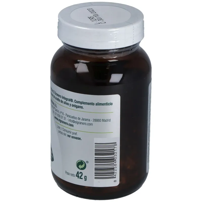 Granero complemento pylbac 60 perlas | Farmacia Barata