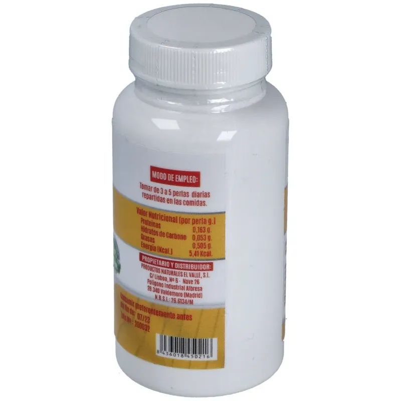 El valle aceite de onagra 500mg 100 perlas | Farmacia Barata El valle aceite de onagra 500mg 100 perlas | Farmacia Barata