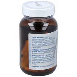Pomalic (acido malico) 60cap. | Farmacia Barata