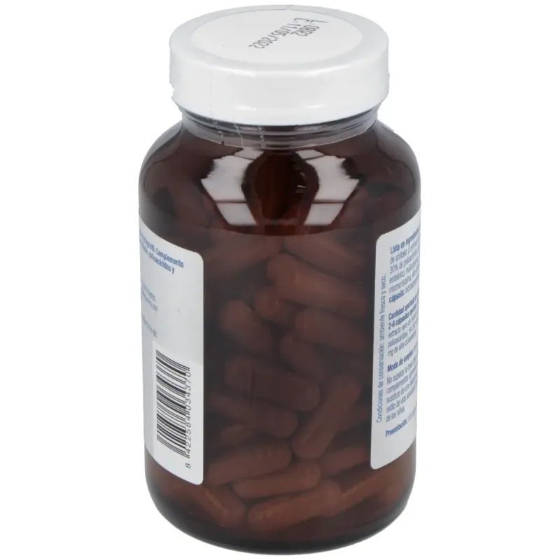 Granero integral ahcc supralif 565mg 120 cápsulas | Farmacia Barata Granero integral ahcc supralif 565mg 120 cápsulas | Farmacia Barata