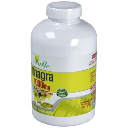 Aceite de onagra 1000mg. 130perlas | Farmacia Barata