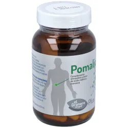 Pomalic (acido malico) 60cap. | Farmacia Barata
