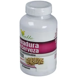 Levadura de cerveza revificable 90cap. 2 | Farmacia Barata