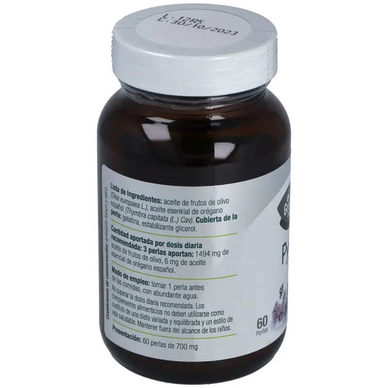 Granero complemento pylbac 60 perlas | Farmacia Barata