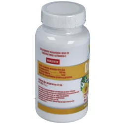 El valle aceite de onagra 500mg 100 perlas | Farmacia Barata El valle aceite de onagra 500mg 100 perlas | Farmacia Barata