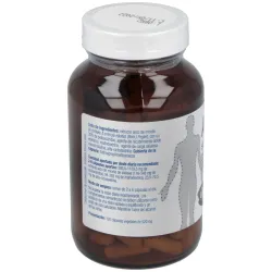 Granero integral ahcc supralif 565mg 120 cápsulas | Farmacia Barata Granero integral ahcc supralif 565mg 120 cápsulas | Farmacia Barata