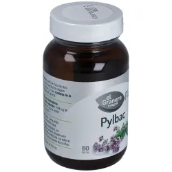 Granero complemento pylbac 60 perlas | Farmacia Barata