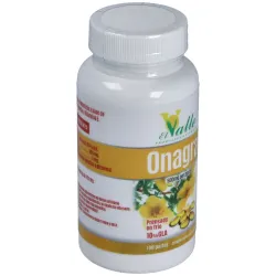 El valle aceite de onagra 500mg 100 perlas | Farmacia Barata El valle aceite de onagra 500mg 100 perlas | Farmacia Barata