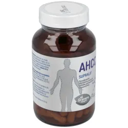Granero integral ahcc supralif 565mg 120 cápsulas | Farmacia Barata Granero integral ahcc supralif 565mg 120 cápsulas | Farmacia Barata