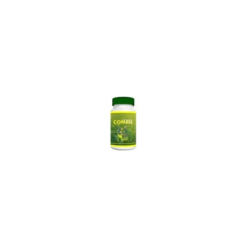 Combil 60cap. | Farmacia Barata