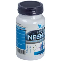 El valle infenot 30caps | Farmacia Barata El valle infenot 30caps | Farmacia Barata