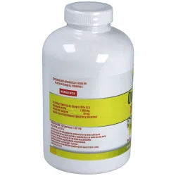 Aceite de onagra 1000mg. 130perlas | Farmacia Barata