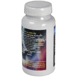 La botica natural maca andina 60caps | Farmacia Barata